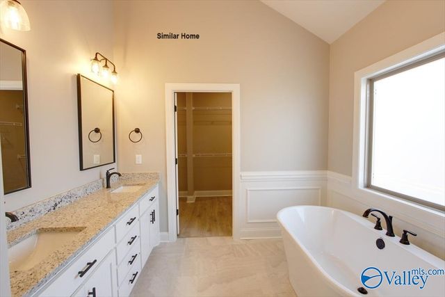 Bellewood-B1 Culross Drive, Athens, AL 35611
