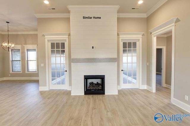 Bellewood-B1 Culross Drive, Athens, AL 35611