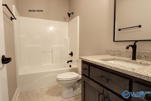Bellewood-B1 Culross Drive, Athens, AL 35611