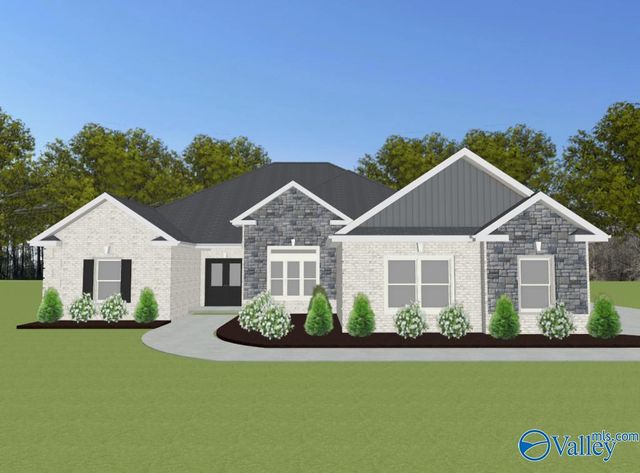 Bellewood-B1 Culross Drive, Athens, AL 35611