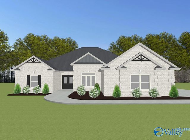 Bellewood-B1 Culross Drive, Athens, AL 35611