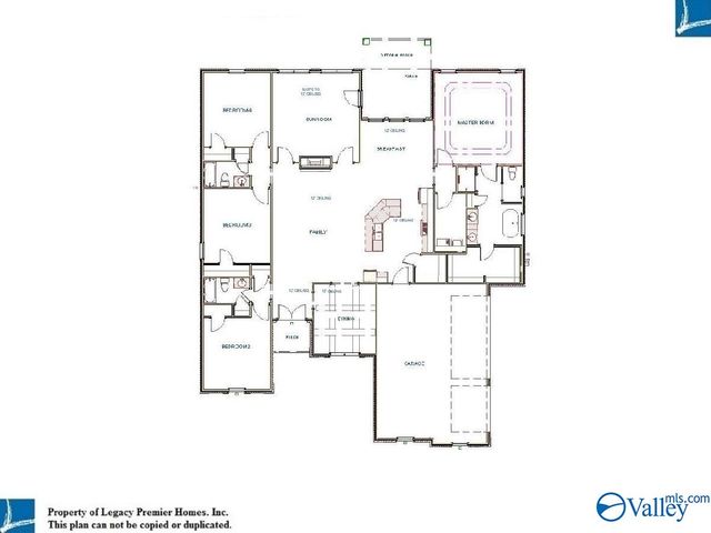 Bellewood-B1 Culross Drive, Athens, AL 35611