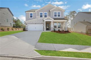 5113 Hillside Haven Drive SW, Powder Springs, GA 30127