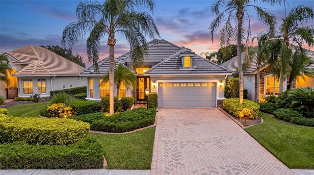 7163 SANDHILLS PLACE, Lakewood Ranch, FL 34202