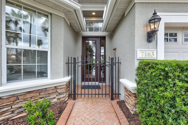 7163 SANDHILLS PLACE, Lakewood Ranch, FL 34202