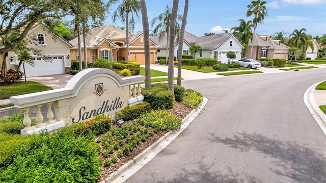 7163 SANDHILLS PLACE, Lakewood Ranch, FL 34202