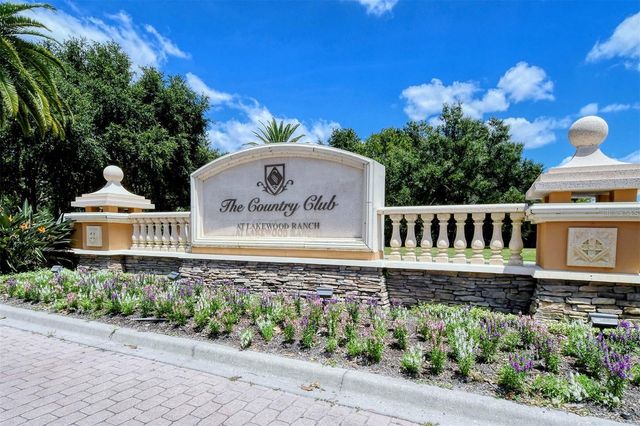7163 SANDHILLS PLACE, Lakewood Ranch, FL 34202