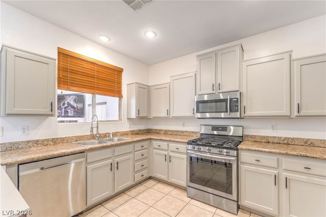 4563 Timaru Drive, Las Vegas, NV 89147