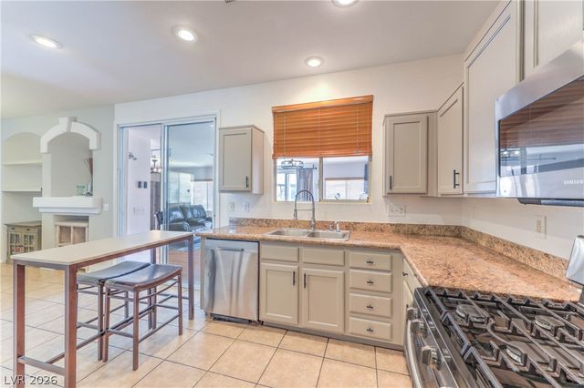4563 Timaru Drive, Las Vegas, NV 89147