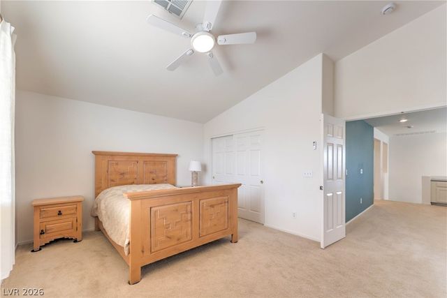 4563 Timaru Drive, Las Vegas, NV 89147