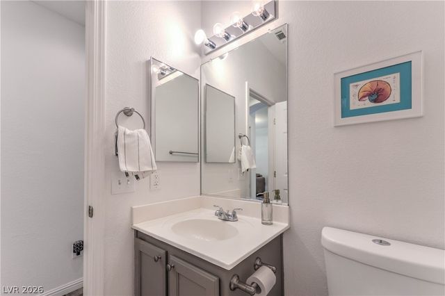 4563 Timaru Drive, Las Vegas, NV 89147