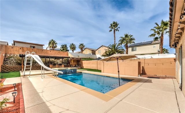4563 Timaru Drive, Las Vegas, NV 89147