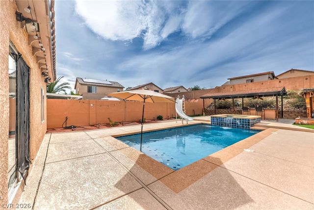4563 Timaru Drive, Las Vegas, NV 89147