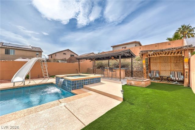 4563 Timaru Drive, Las Vegas, NV 89147