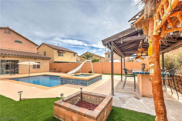 4563 Timaru Drive, Las Vegas, NV 89147