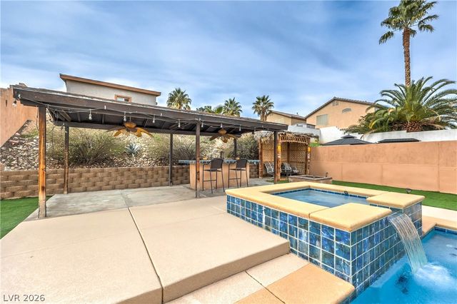 4563 Timaru Drive, Las Vegas, NV 89147
