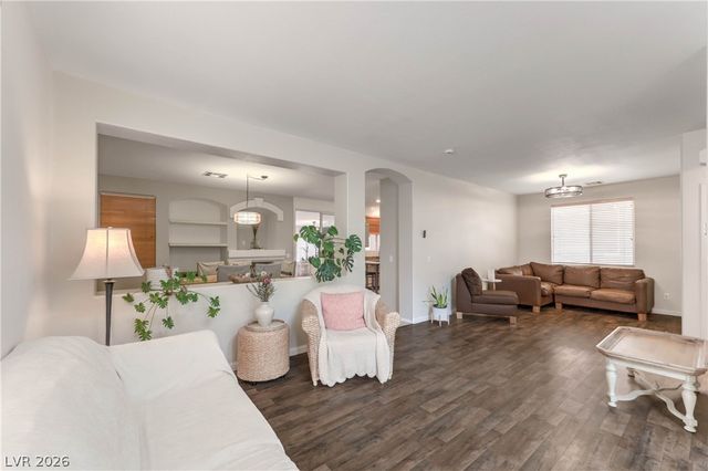 4563 Timaru Drive, Las Vegas, NV 89147