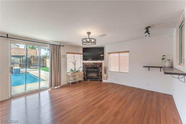4563 Timaru Drive, Las Vegas, NV 89147
