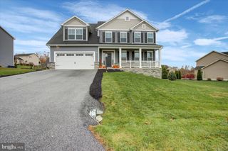 106 GRANNY SMITH LANE #34, Fayetteville, PA 17222