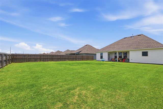1805 Park Place Drive, Lake Charles, LA 70607