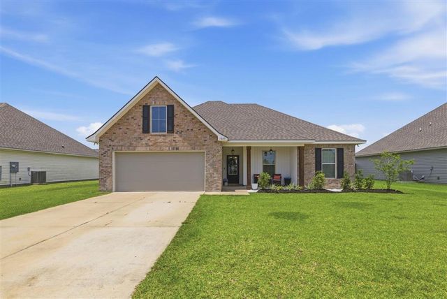 1805 Park Place Drive, Lake Charles, LA 70607