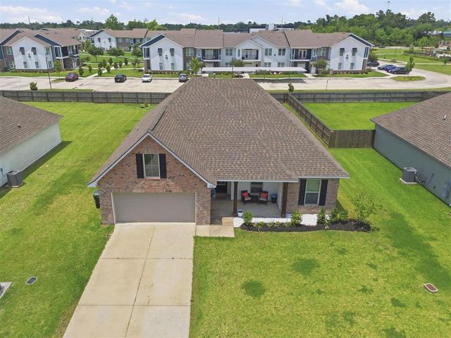 1805 Park Place Drive, Lake Charles, LA 70607