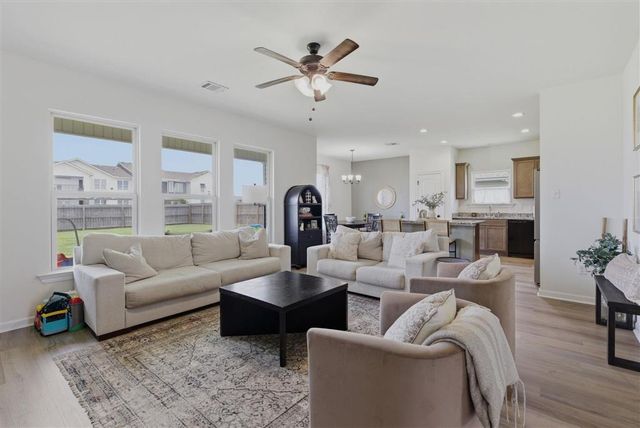 1805 Park Place Drive, Lake Charles, LA 70607