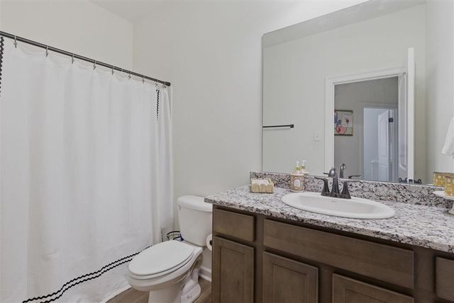 1805 Park Place Drive, Lake Charles, LA 70607
