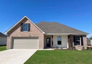 1805 Park Place Drive, Lake Charles, LA 70607