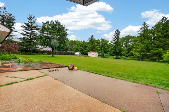 10085 NW 78th Avenue, Johnston, IA 50131