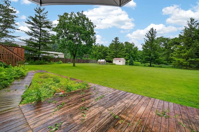 10085 NW 78th Avenue, Johnston, IA 50131