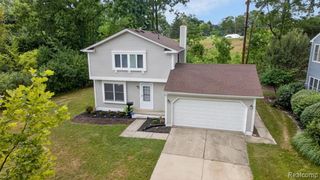 1506 Dicken Drive, Ann Arbor, MI 48103