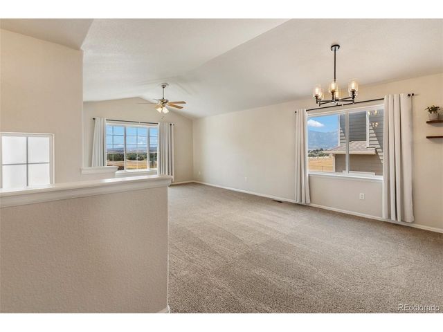 5916 Dancing Sun Way, Colorado Springs, CO 80911