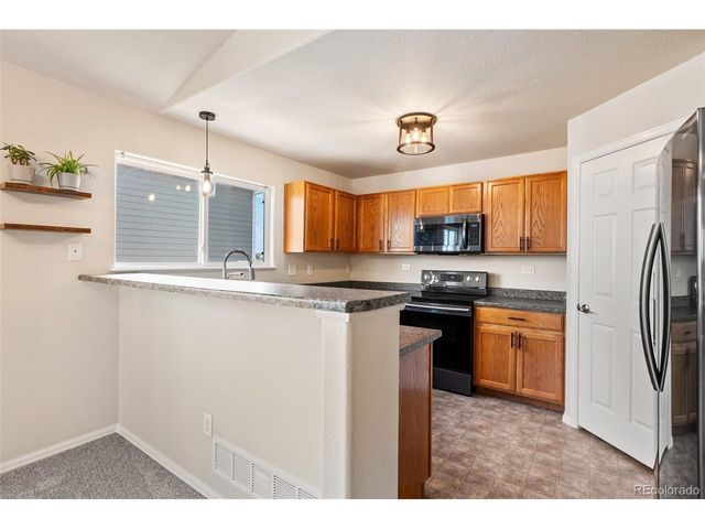 5916 Dancing Sun Way, Colorado Springs, CO 80911