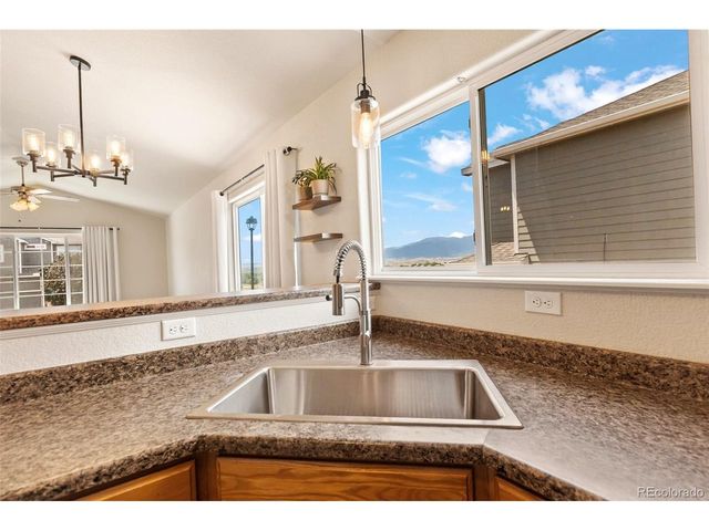 5916 Dancing Sun Way, Colorado Springs, CO 80911