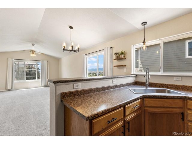 5916 Dancing Sun Way, Colorado Springs, CO 80911