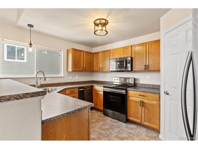 5916 Dancing Sun Way, Colorado Springs, CO 80911
