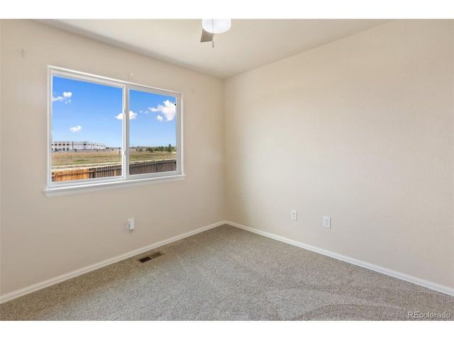 5916 Dancing Sun Way, Colorado Springs, CO 80911