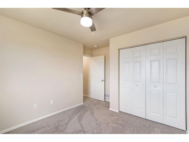 5916 Dancing Sun Way, Colorado Springs, CO 80911
