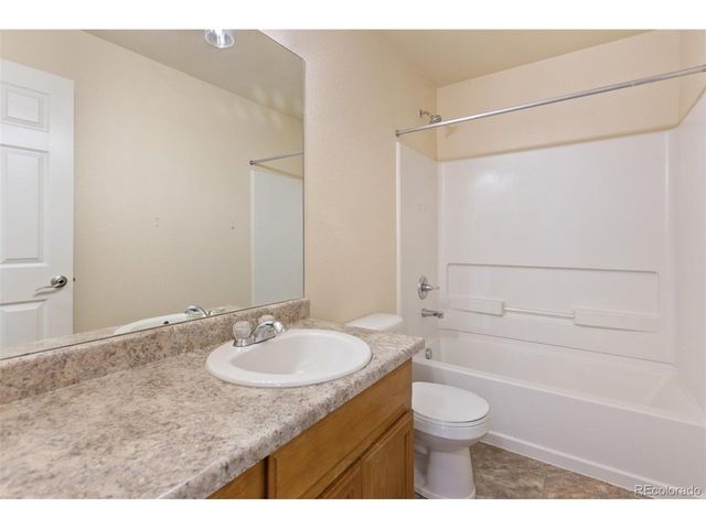 5916 Dancing Sun Way, Colorado Springs, CO 80911