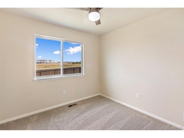 5916 Dancing Sun Way, Colorado Springs, CO 80911
