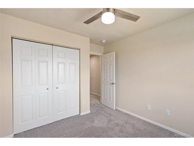 5916 Dancing Sun Way, Colorado Springs, CO 80911