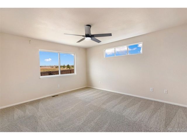 5916 Dancing Sun Way, Colorado Springs, CO 80911
