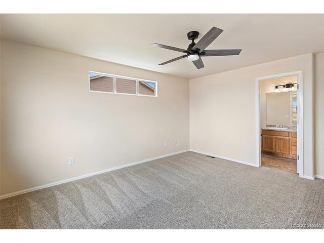 5916 Dancing Sun Way, Colorado Springs, CO 80911