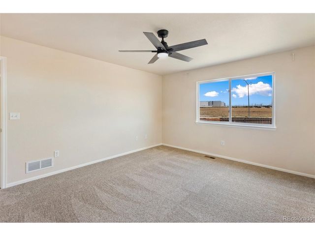 5916 Dancing Sun Way, Colorado Springs, CO 80911