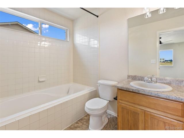 5916 Dancing Sun Way, Colorado Springs, CO 80911