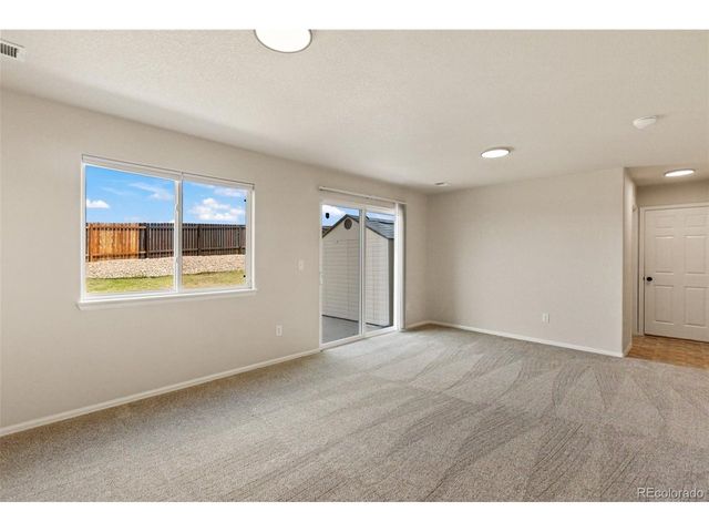 5916 Dancing Sun Way, Colorado Springs, CO 80911