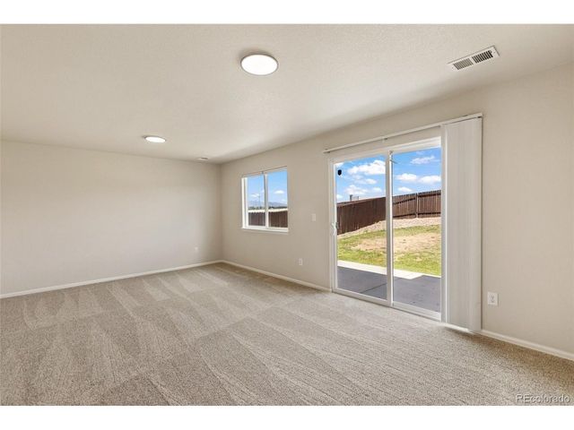 5916 Dancing Sun Way, Colorado Springs, CO 80911