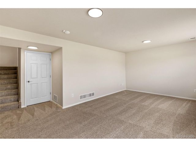 5916 Dancing Sun Way, Colorado Springs, CO 80911