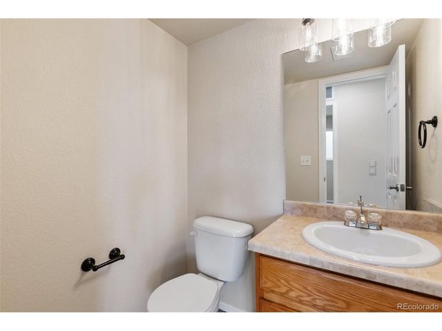 5916 Dancing Sun Way, Colorado Springs, CO 80911